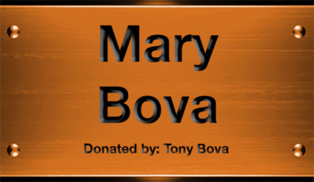 Mary Bova